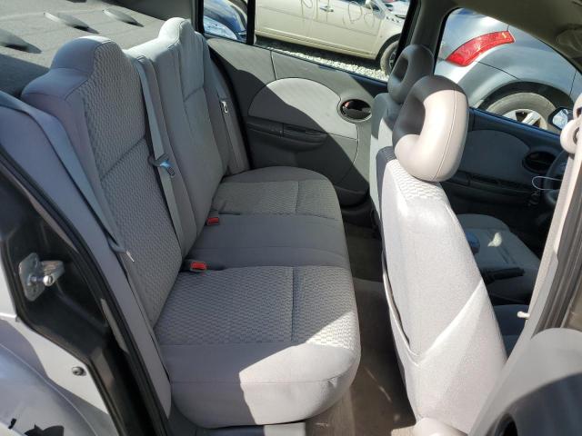 1G8AJ55F97Z119578 - 2007 SATURN ION LEVEL SILVER photo 10