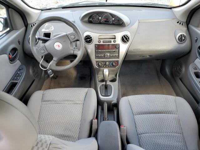 1G8AJ55F97Z119578 - 2007 SATURN ION LEVEL SILVER photo 8