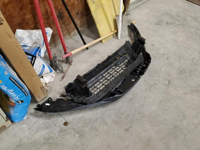 2HGFE2F52NH574615 - 2022 HONDA CIVIC SPOR 灰色 照片 12