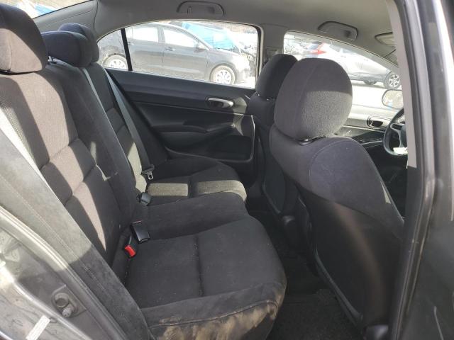 2HGFA1F61BH538067 - 2011 HONDA CIVIC LX-S Boz foto 10