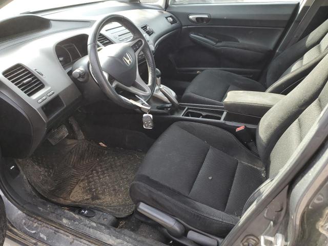 2HGFA1F61BH538067 - 2011 HONDA CIVIC LX-S Boz foto 7