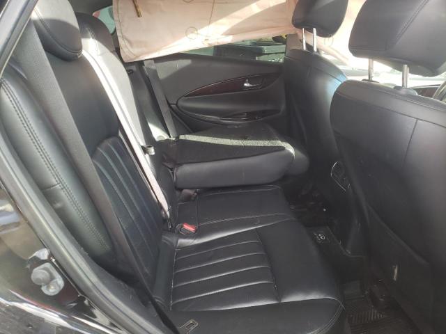 JN1AJ0HR8CM451195 - 2012 INFINITI EX35 BASE Qara foto 10