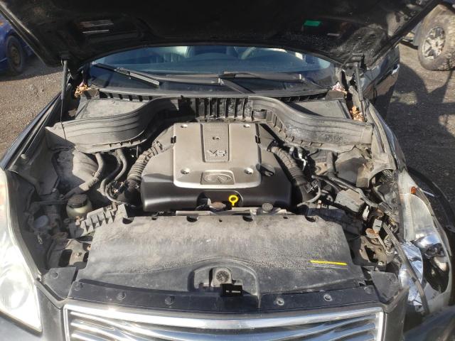 JN1AJ0HR8CM451195 - 2012 INFINITI EX35 BASE Qara foto 11