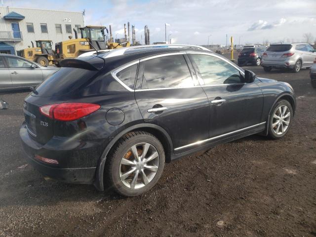 JN1AJ0HR8CM451195 - 2012 INFINITI EX35 BASE Qara foto 3