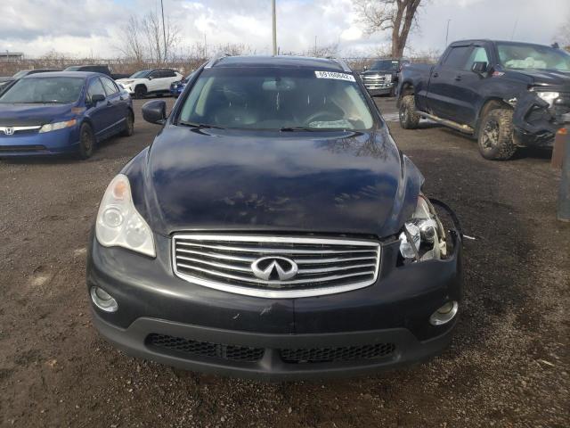 JN1AJ0HR8CM451195 - 2012 INFINITI EX35 BASE Qara foto 5