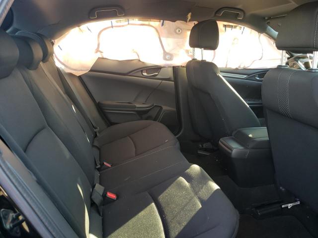 SHHFK7G49JU208935 - 2018 HONDA CIVIC SPOR 黑色 照片 10