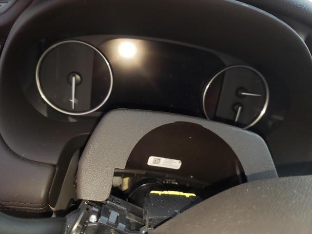 1G4ZP5SS7HU178941 - 2017 BUICK LACROSSE E BURGUNDY photo 8