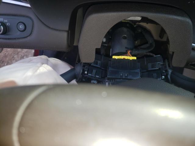 1G4ZP5SS7HU178941 - 2017 BUICK LACROSSE E BURGUNDY photo 9