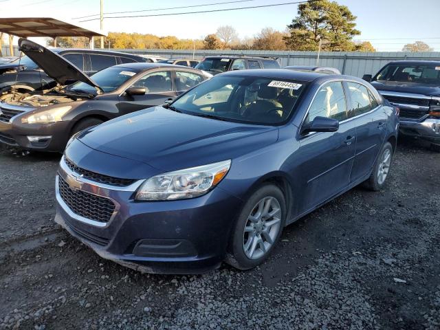 1G11C5SL6FF128256 - 2015 CHEVROLET MALIBU 1LT 蓝色 照片 1