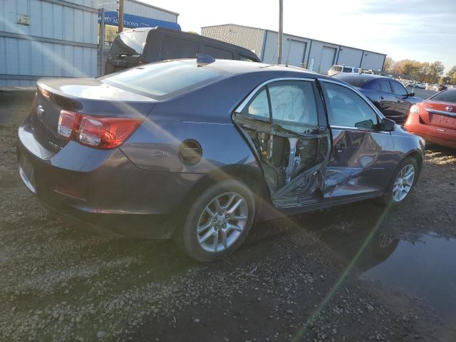 1G11C5SL6FF128256 - 2015 CHEVROLET MALIBU 1LT 蓝色 照片 3