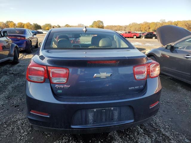 1G11C5SL6FF128256 - 2015 CHEVROLET MALIBU 1LT 蓝色 照片 6