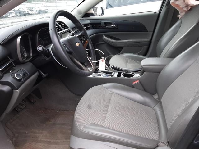 1G11C5SL6FF128256 - 2015 CHEVROLET MALIBU 1LT 蓝色 照片 7