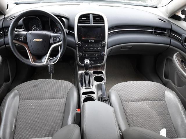 1G11C5SL6FF128256 - 2015 CHEVROLET MALIBU 1LT 蓝色 照片 8