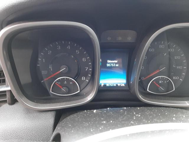 1G11C5SL6FF128256 - 2015 CHEVROLET MALIBU 1LT 蓝色 照片 9