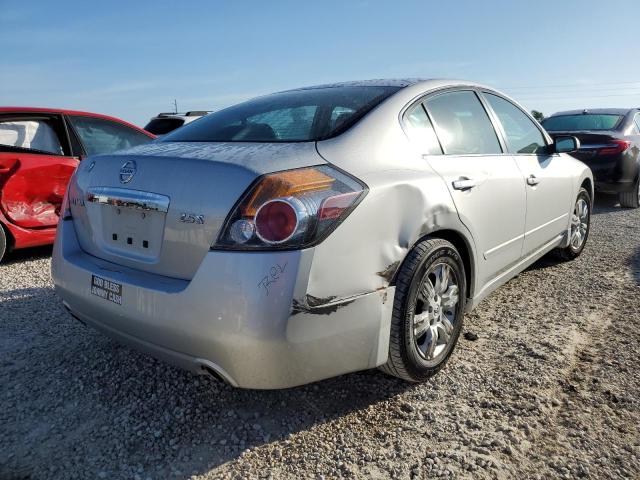 1N4AL2AP1CN464107 - 2012 NISSAN ALTIMA BAS SILVER photo 3