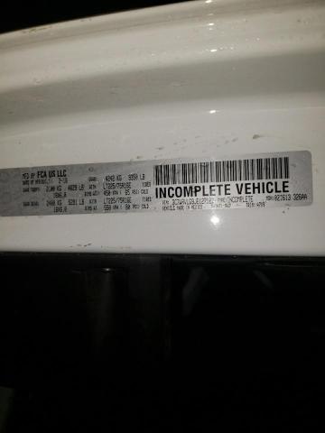 3C7WRVLG9JE127122 - 2018 RAM PROMASTER 白色 照片 12