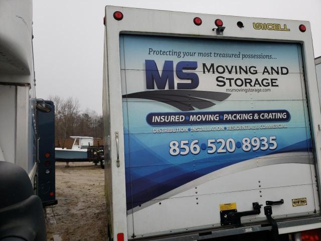 3C7WRVLG9JE127122 - 2018 RAM PROMASTER 白色 照片 2