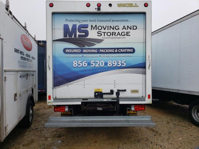 3C7WRVLG9JE127122 - 2018 RAM PROMASTER 白色 照片 6