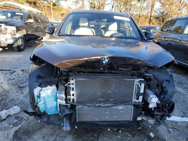 WBXHU7C3XJ5L09567 - 2018 BMW X1 SDRIVE2 Қара фото 5