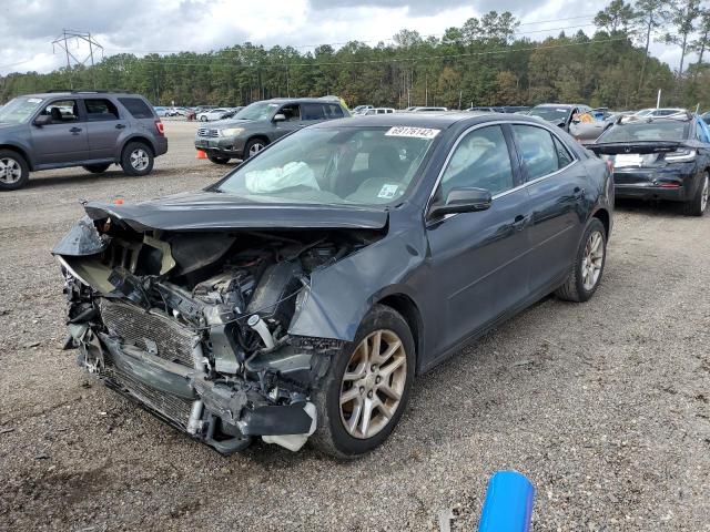 1G11C5SA0GU106586 - 2016 CHEVROLET MALIBU LIM 石墨色 照片 1