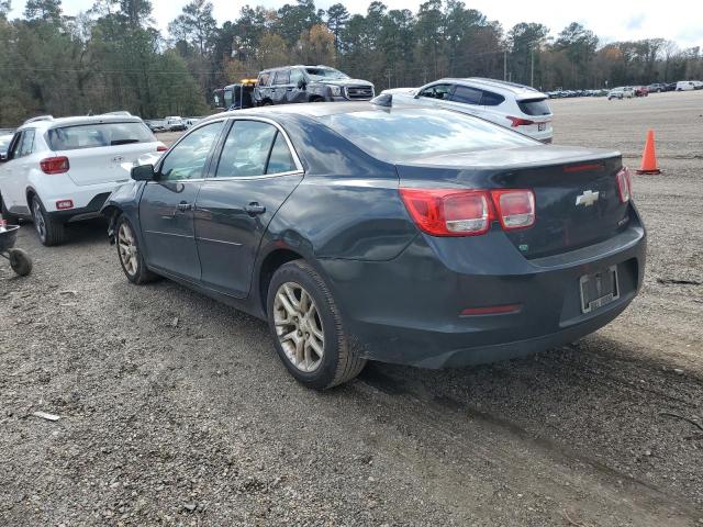 1G11C5SA0GU106586 - 2016 CHEVROLET MALIBU LIM 石墨色 照片 2