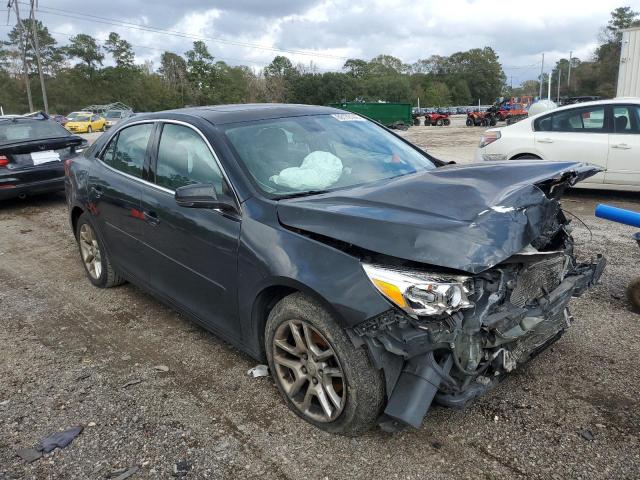 1G11C5SA0GU106586 - 2016 CHEVROLET MALIBU LIM CHARCOAL photo 4