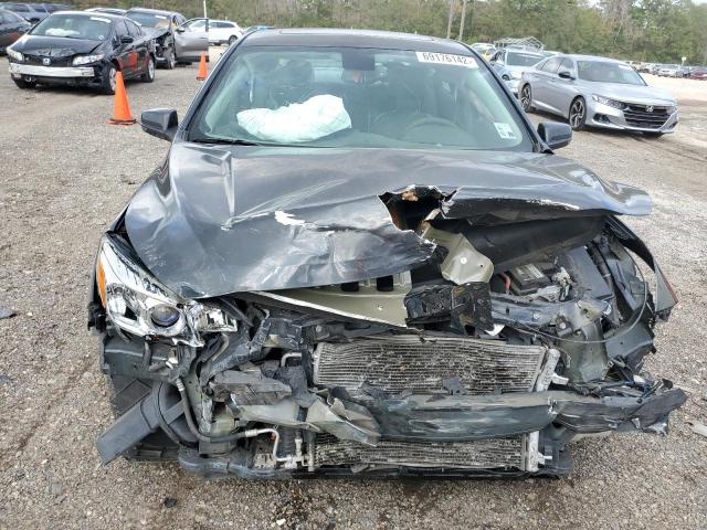 1G11C5SA0GU106586 - 2016 CHEVROLET MALIBU LIM 石墨色 照片 5