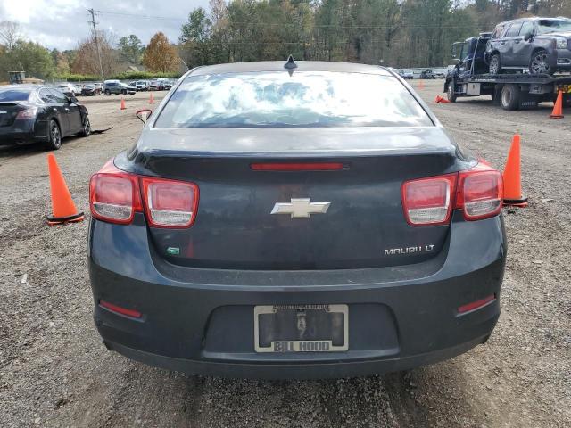 1G11C5SA0GU106586 - 2016 CHEVROLET MALIBU LIM 石墨色 照片 6