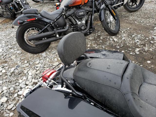 1HD1KEM13CB637647 - 2012 HARLEY-DAVIDSON FLHTK ELEC 黑色 照片 6