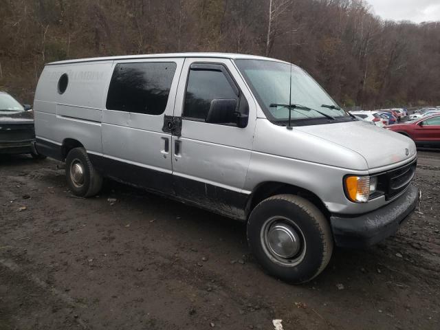 1FTSS34LX2HA66990 - 2002 FORD E-350 SUPE SILVER photo 4