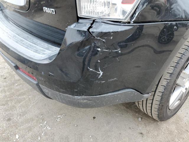 2CNDL43FX96245369 - 2009 CHEVROLET EQUINOX GRAY photo 13