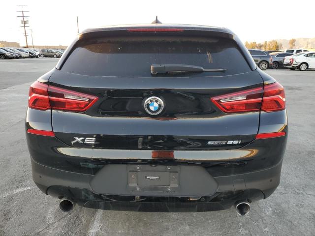 WBXYJ3C34JEJ91145 - 2018 BMW X2 SDRIVE2 BLACK photo 6