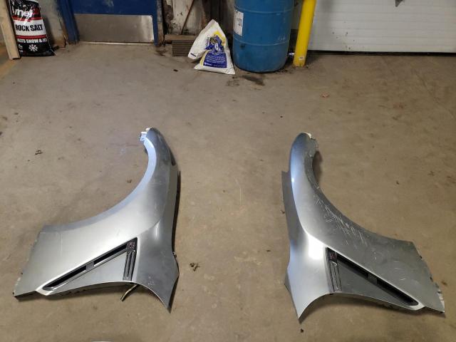 undefined - 2009 NISSAN GT-R BASE SILVER photo 9