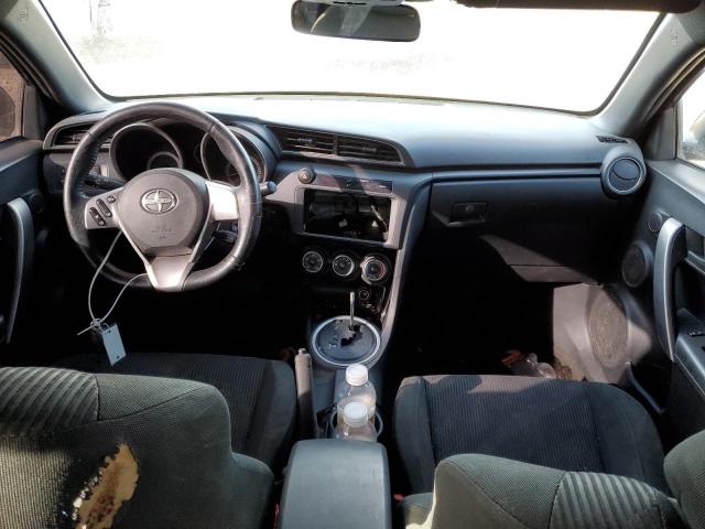 JTKJF5C7XD3045369 - 2013 TOYOTA SCION TC Синій фото 8