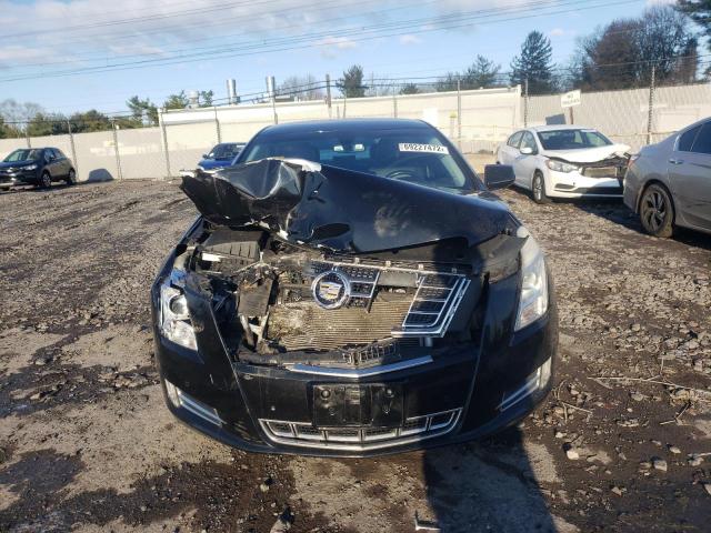 2G61N5S34F9120945 - 2015 CADILLAC XTS LUXURY BLACK photo 5