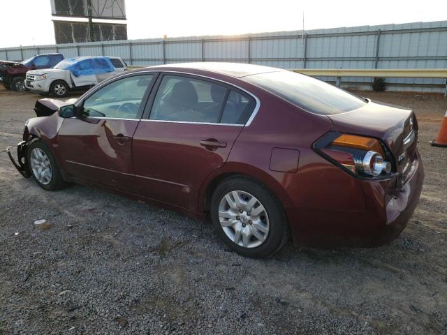 1N4AL2AP2AN442968 - 2010 NISSAN ALTIMA bas RED photo 2