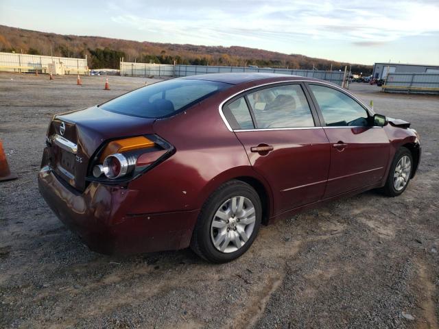 1N4AL2AP2AN442968 - 2010 NISSAN ALTIMA bas RED photo 3