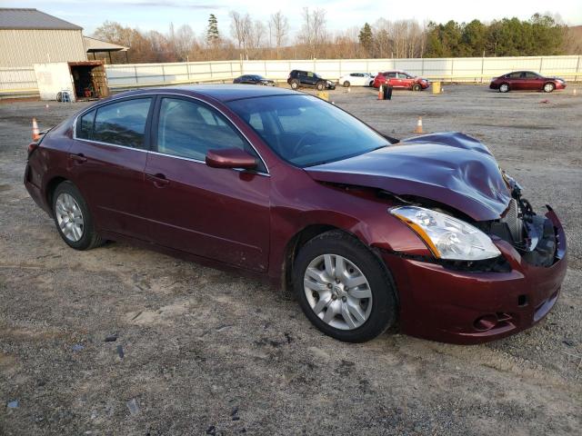 1N4AL2AP2AN442968 - 2010 NISSAN ALTIMA bas RED photo 4