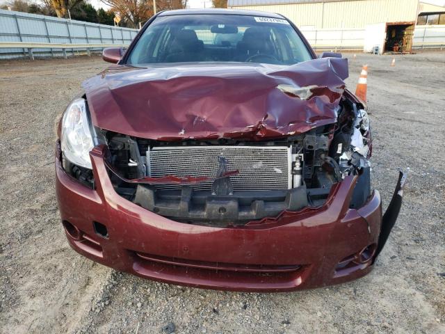 1N4AL2AP2AN442968 - 2010 NISSAN ALTIMA bas RED photo 5