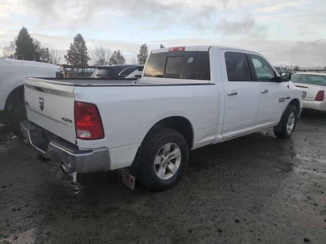 1C6RR7TM0FS643439 - 2015 RAM 1500 SLT WHITE photo 3