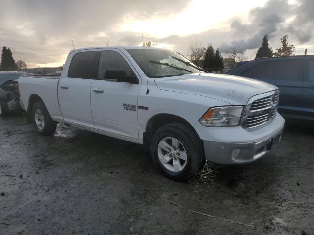 1C6RR7TM0FS643439 - 2015 RAM 1500 SLT WHITE photo 4