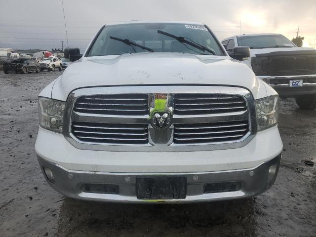 1C6RR7TM0FS643439 - 2015 RAM 1500 SLT WHITE photo 5