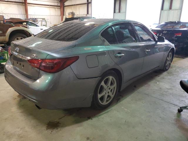 JN1EV7AP4LM204084 - 2020 INFINITI Q50 PURE GRAY photo 3