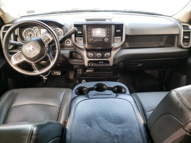 3C63RRGL7LG196422 - 2020 RAM 3500 თეთრი ფოტო 8