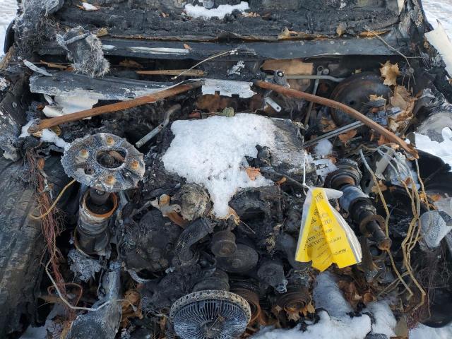 SALGS2PFXGA318395 - 2016 LAND ROVER RANGE ROVE BLACK photo 11