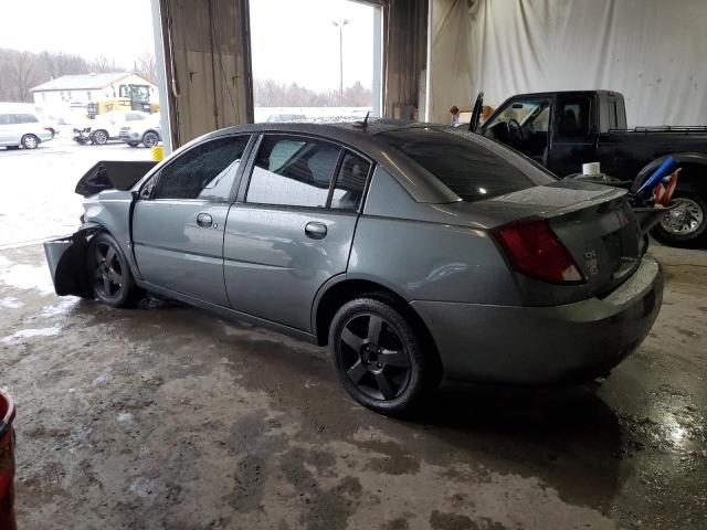 1G8AJ55F96Z102777 - 2006 SATURN ION LEVEL Boz foto 2