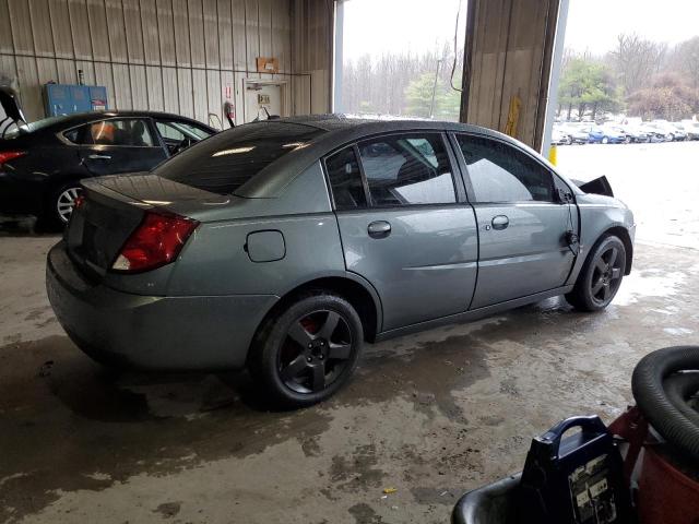 1G8AJ55F96Z102777 - 2006 SATURN ION LEVEL Boz foto 3