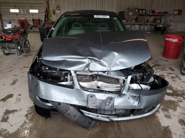 1G8AJ55F96Z102777 - 2006 SATURN ION LEVEL Boz foto 5