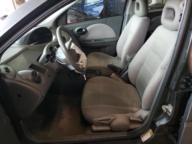 1G8AJ55F96Z102777 - 2006 SATURN ION LEVEL Boz foto 7