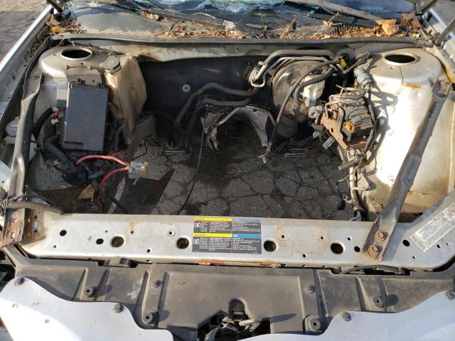  - 2000 PONTIAC GRAND PRIX SILVER photo 11